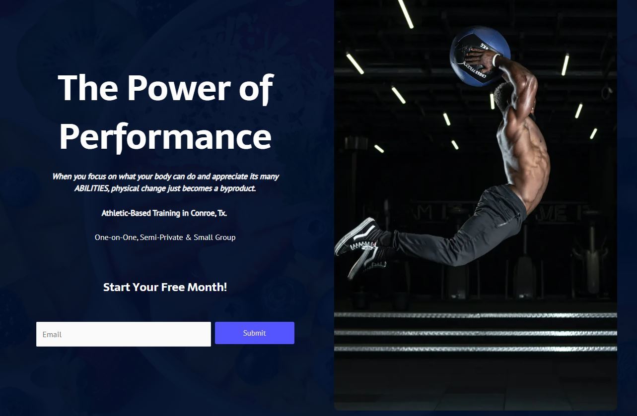 Swagger State Athletics